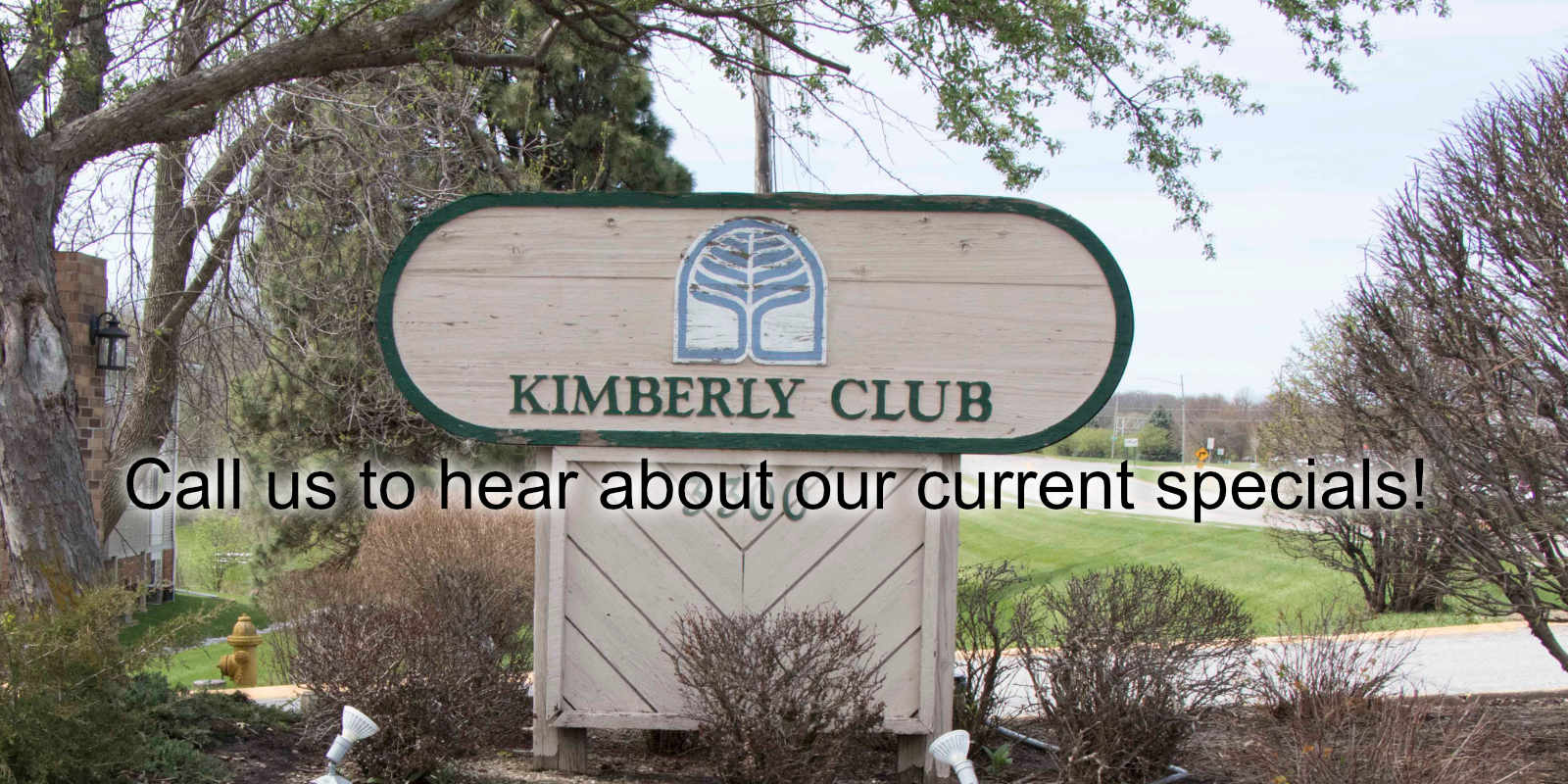 Kimberly Club Apartments Apartments in Davenport, IA